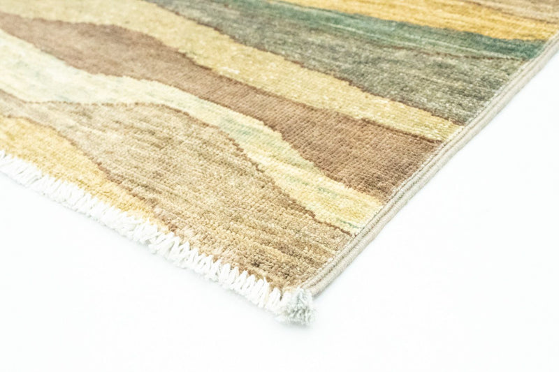 Ziegler Carpet - Modern - 121 x 80 cm - flerfärgad