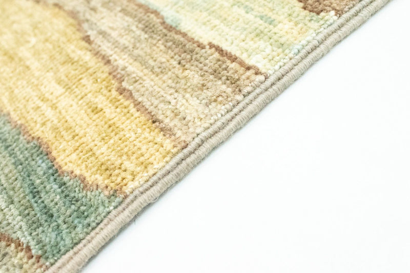 Ziegler Carpet - Modern - 121 x 80 cm - flerfärgad