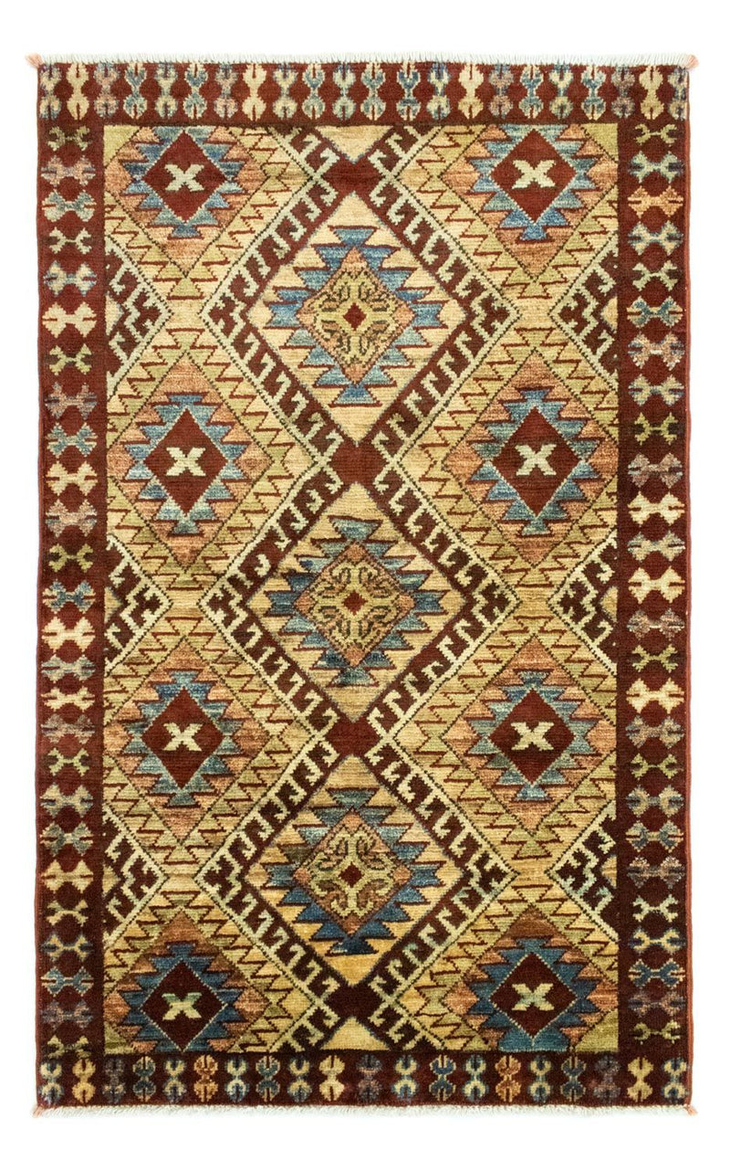Ziegler Carpet - 127 x 78 cm - röd