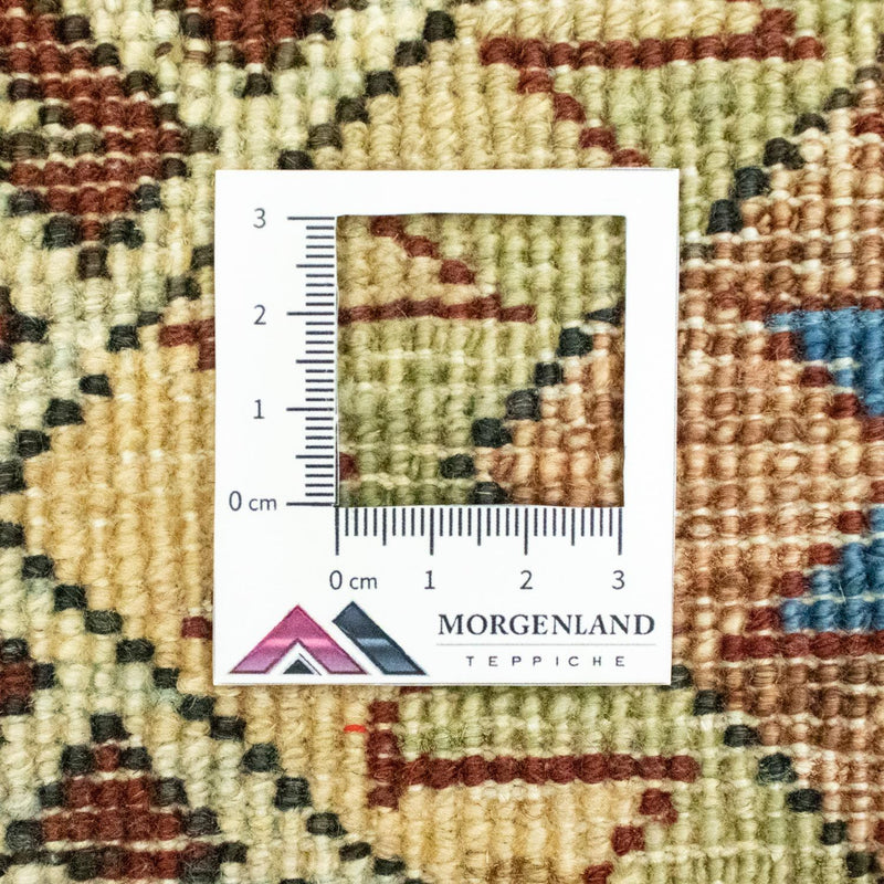 Ziegler Carpet - 127 x 78 cm - röd