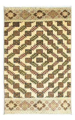 Ziegler Carpet - Modern - 124 x 80 cm - flerfärgad