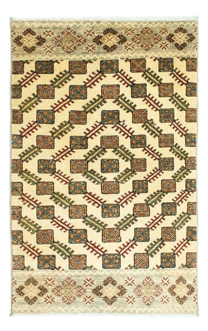 Ziegler Carpet - Modern - 124 x 80 cm - flerfärgad