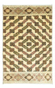 Ziegler modern Mattan 124x80cm - Oriental Carpet