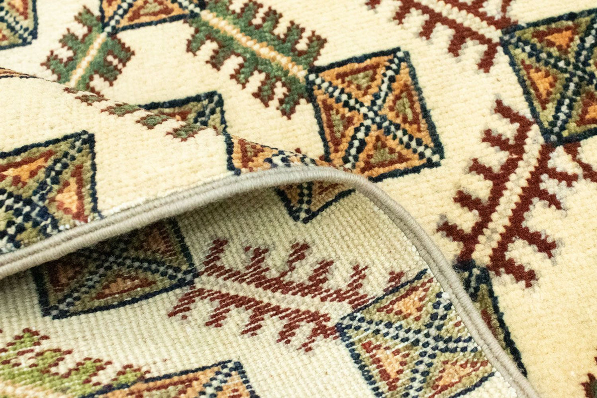 Ziegler Carpet - Modern - 124 x 80 cm - flerfärgad