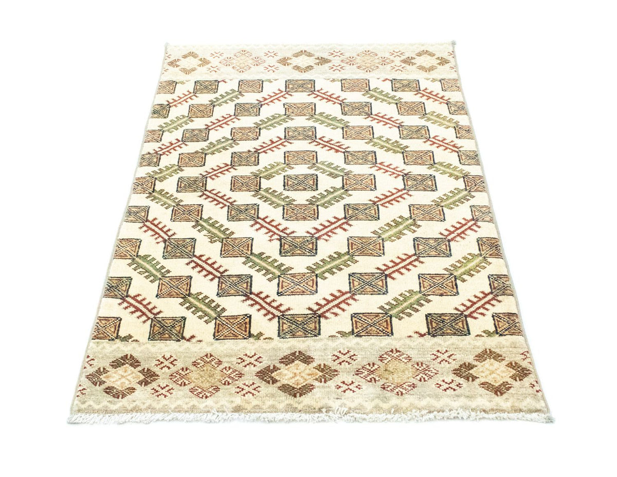 Ziegler Carpet - Modern - 124 x 80 cm - flerfärgad