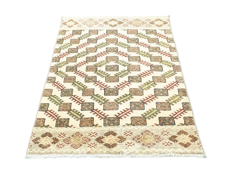 Ziegler Carpet - Modern - 124 x 80 cm - flerfärgad