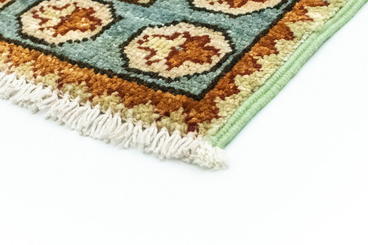 Ziegler Carpet - 117 x 58 cm - röd