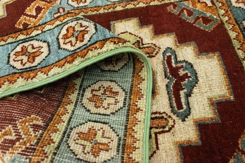 Ziegler Carpet - 117 x 58 cm - röd