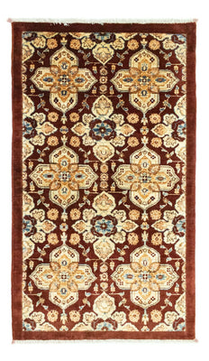 Ziegler Carpet - Modern - 140 x 80 cm - röd