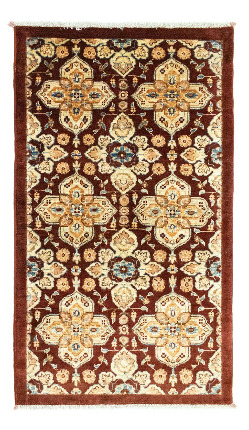 Ziegler Carpet - Modern - 140 x 80 cm - röd