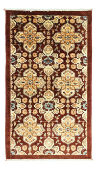 Ziegler Carpet - Modern - 140 x 80 cm - röd