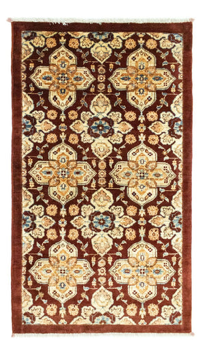 Ziegler Carpet - Modern - 140 x 80 cm - röd