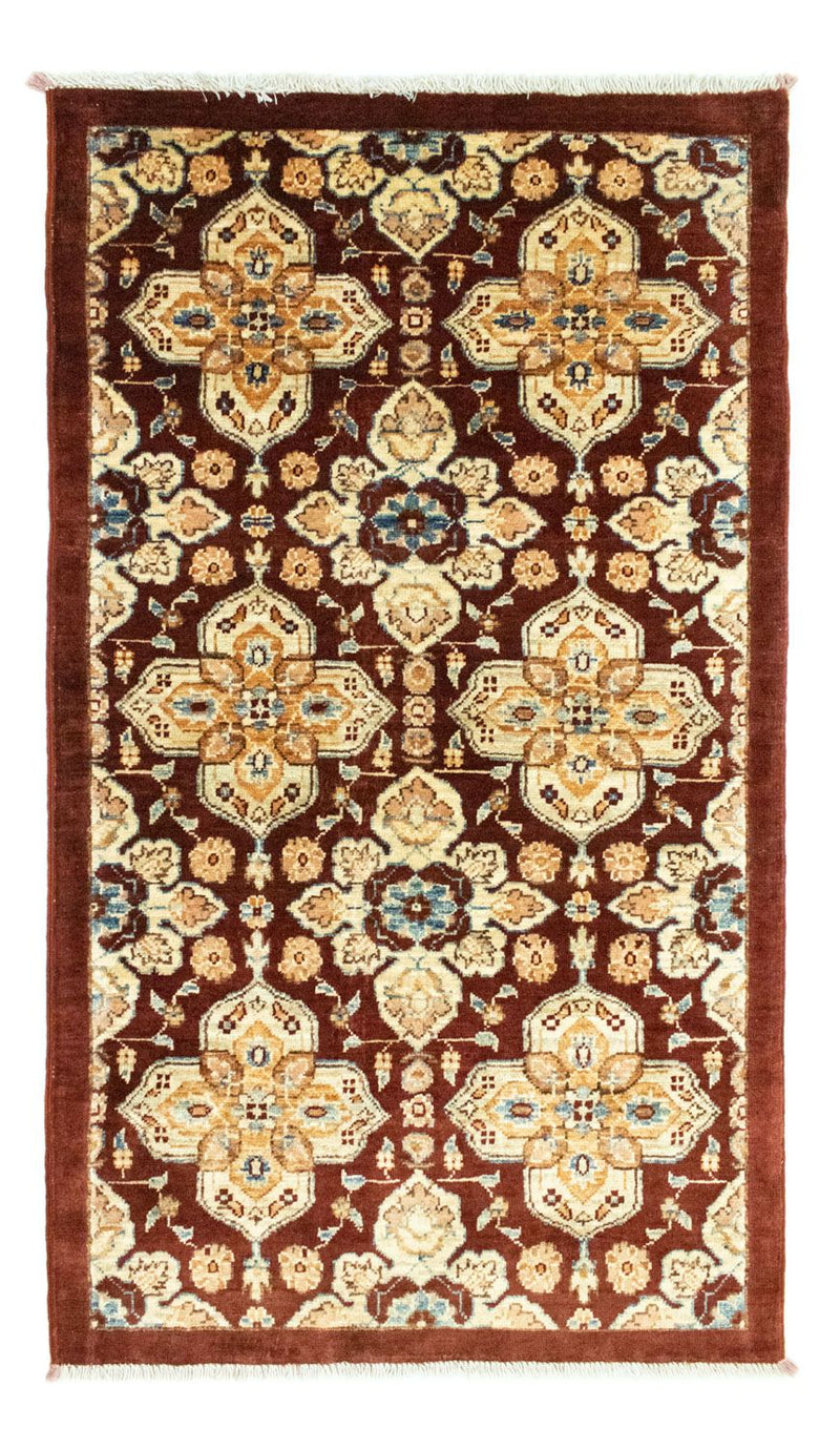 Ziegler Carpet - Modern - 140 x 80 cm - röd