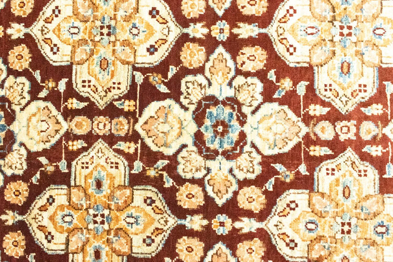 Ziegler Carpet - Modern - 140 x 80 cm - röd