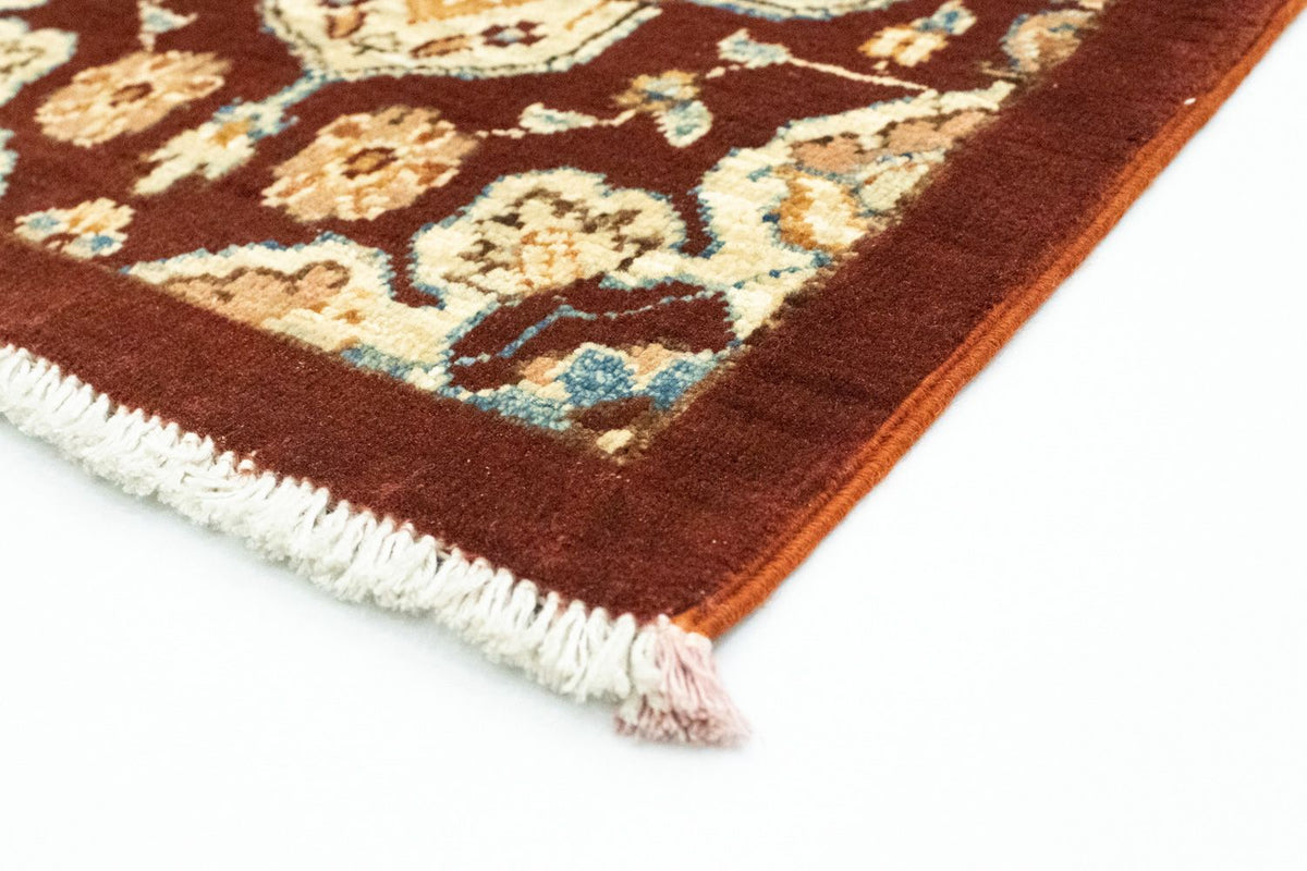 Ziegler Carpet - Modern - 140 x 80 cm - röd