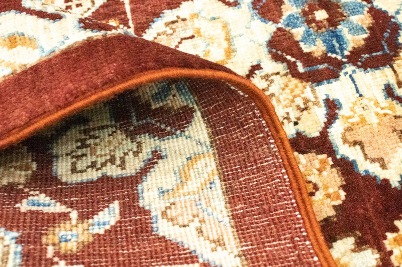 Ziegler Carpet - Modern - 140 x 80 cm - röd