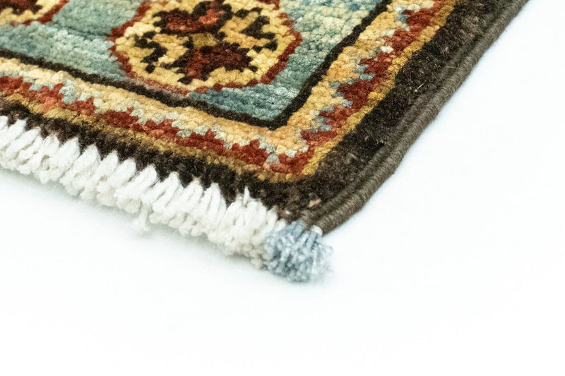 Ziegler Carpet - 97 x 52 cm - blå