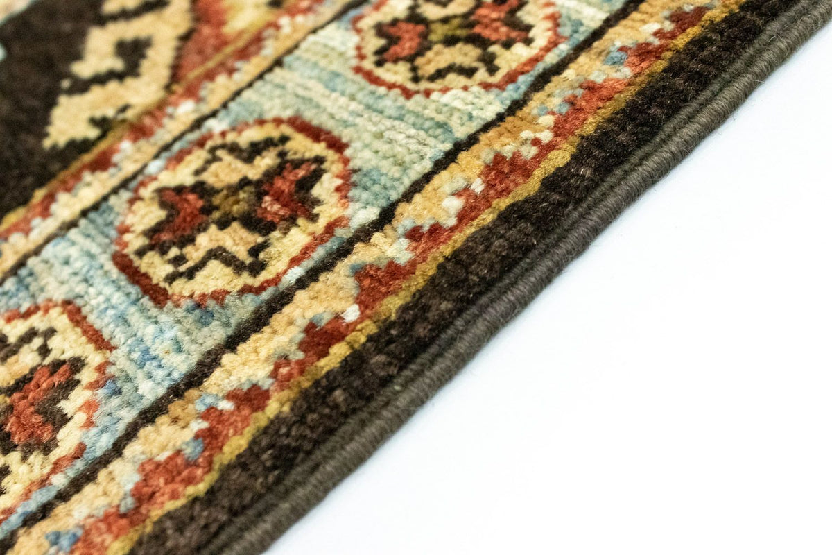Ziegler Carpet - 97 x 52 cm - blå