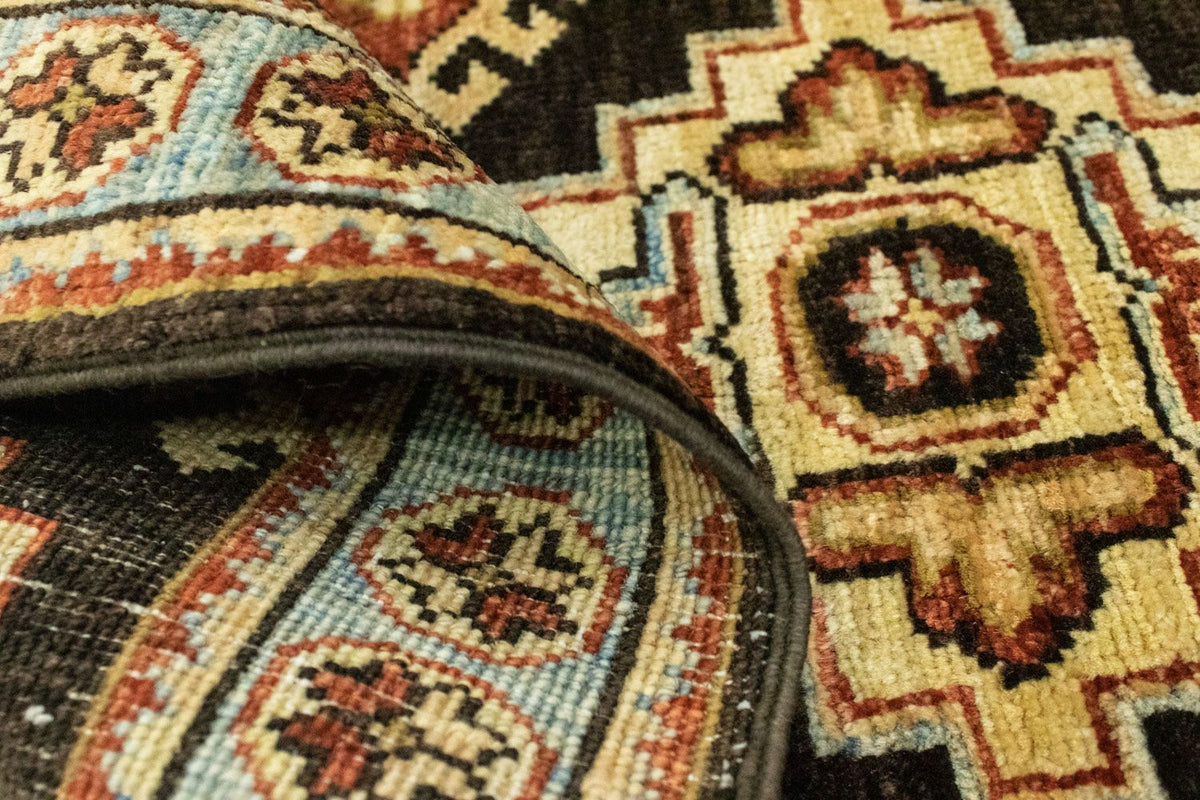 Ziegler Carpet - 97 x 52 cm - blå