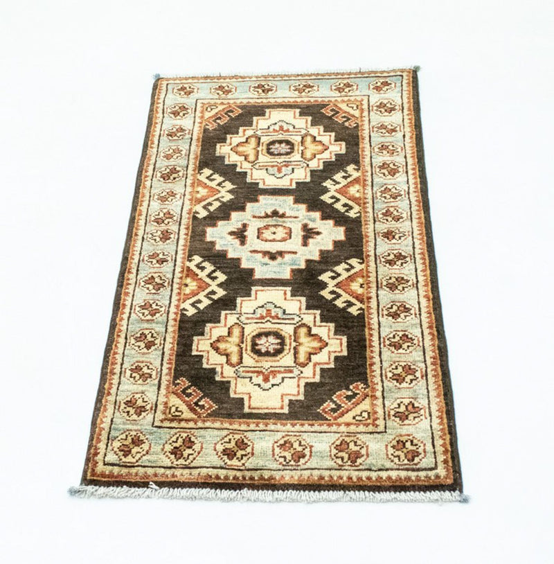 Ziegler Carpet - 97 x 52 cm - blå