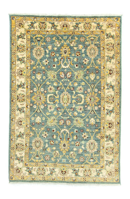 Ziegler Carpet - 180 x 120 cm - ljusblå
