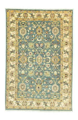 Ziegler Carpet - 180 x 120 cm - ljusblå