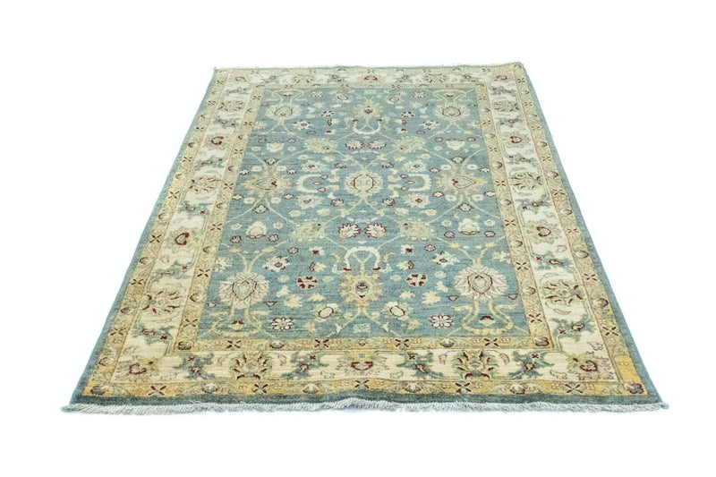 Ziegler Carpet - 180 x 120 cm - ljusblå