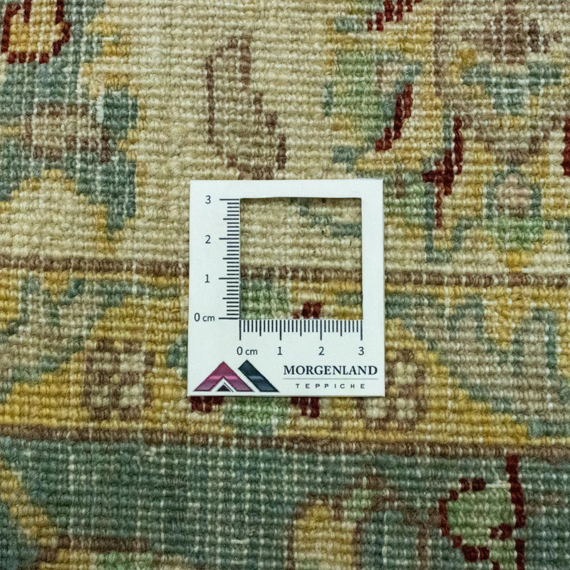 Ziegler Carpet - 180 x 120 cm - ljusblå