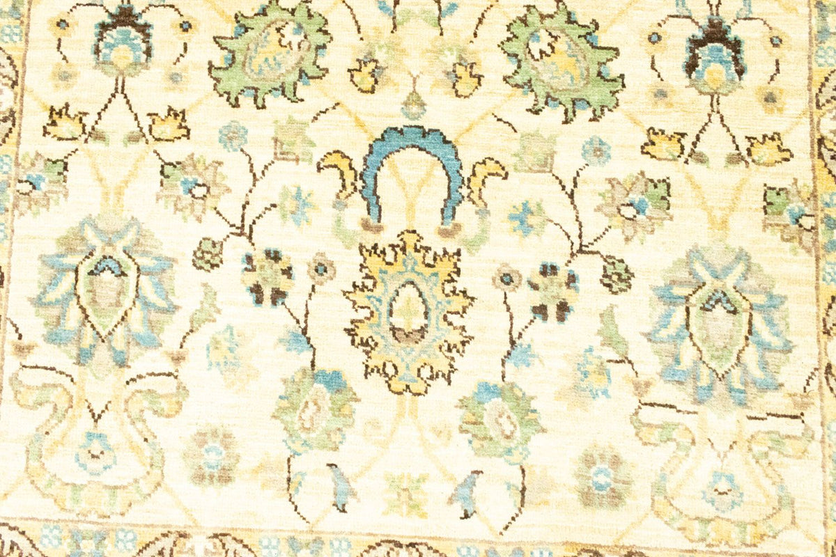 Ziegler Carpet - 190 x 121 cm - beige