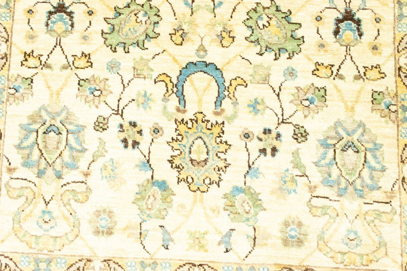 Ziegler Carpet - 190 x 121 cm - beige