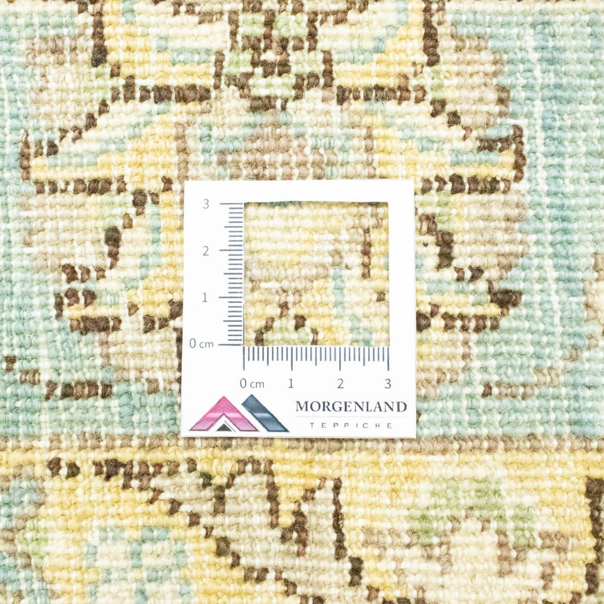 Ziegler Carpet - 190 x 121 cm - beige