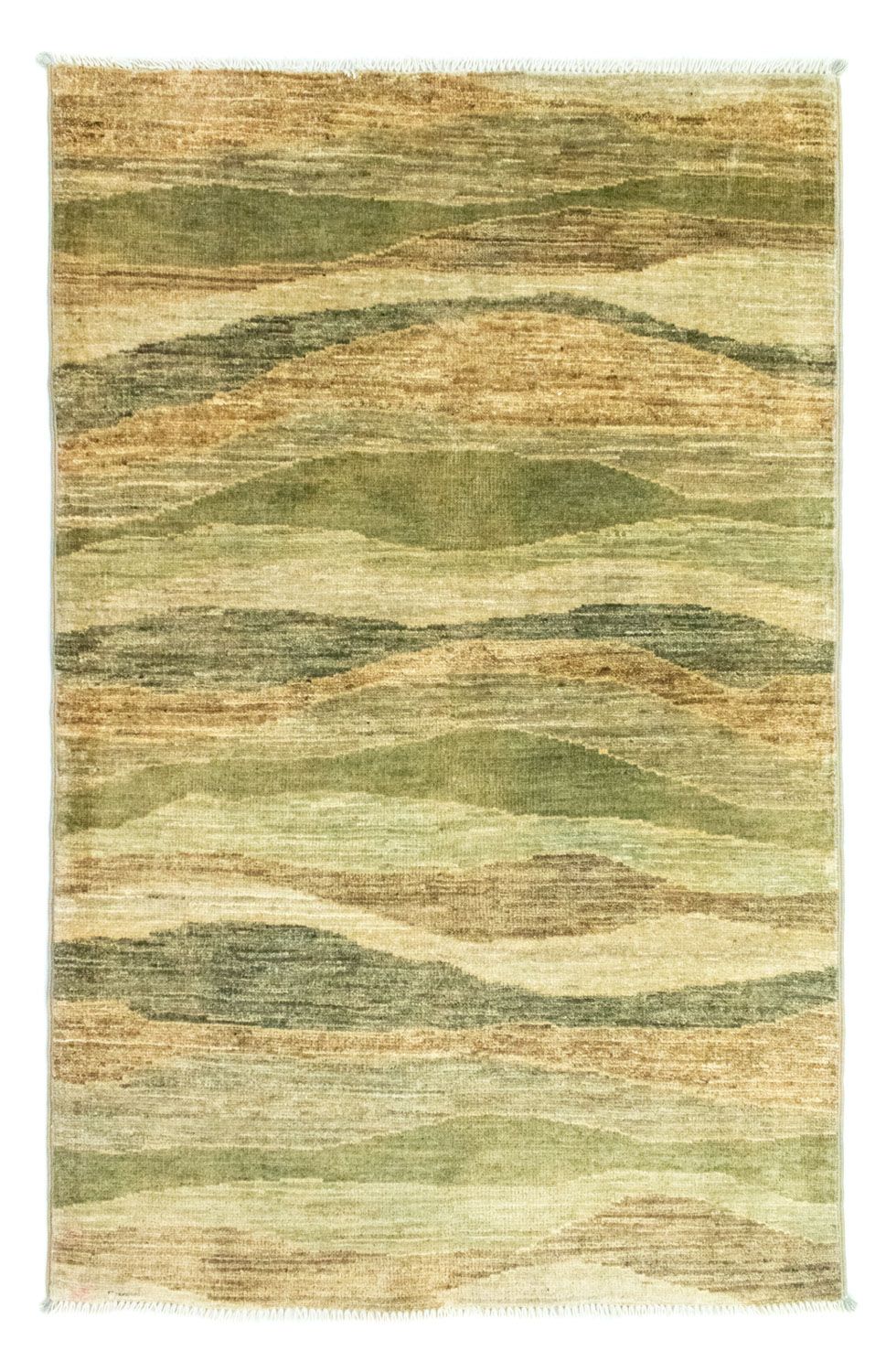Ziegler Carpet - Modern - 122 x 78 cm - flerfärgad