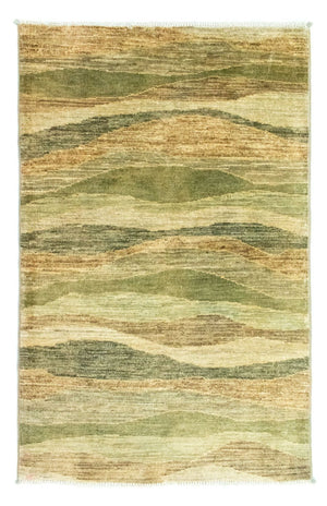Ziegler Carpet - Modern - 122 x 78 cm - flerfärgad