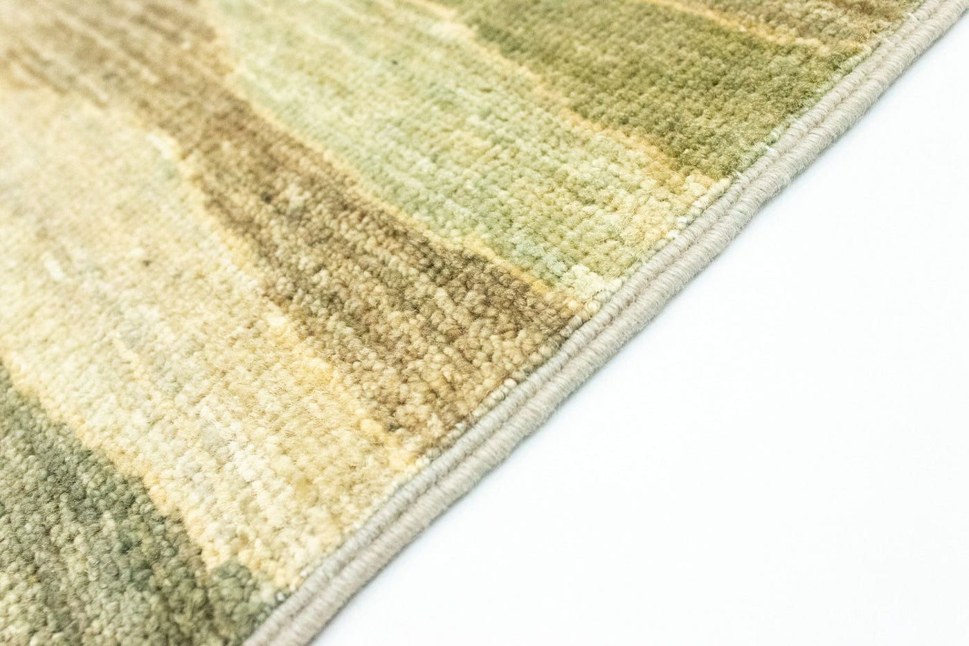 Ziegler modern Mattan 122x78cm - Oriental Carpet