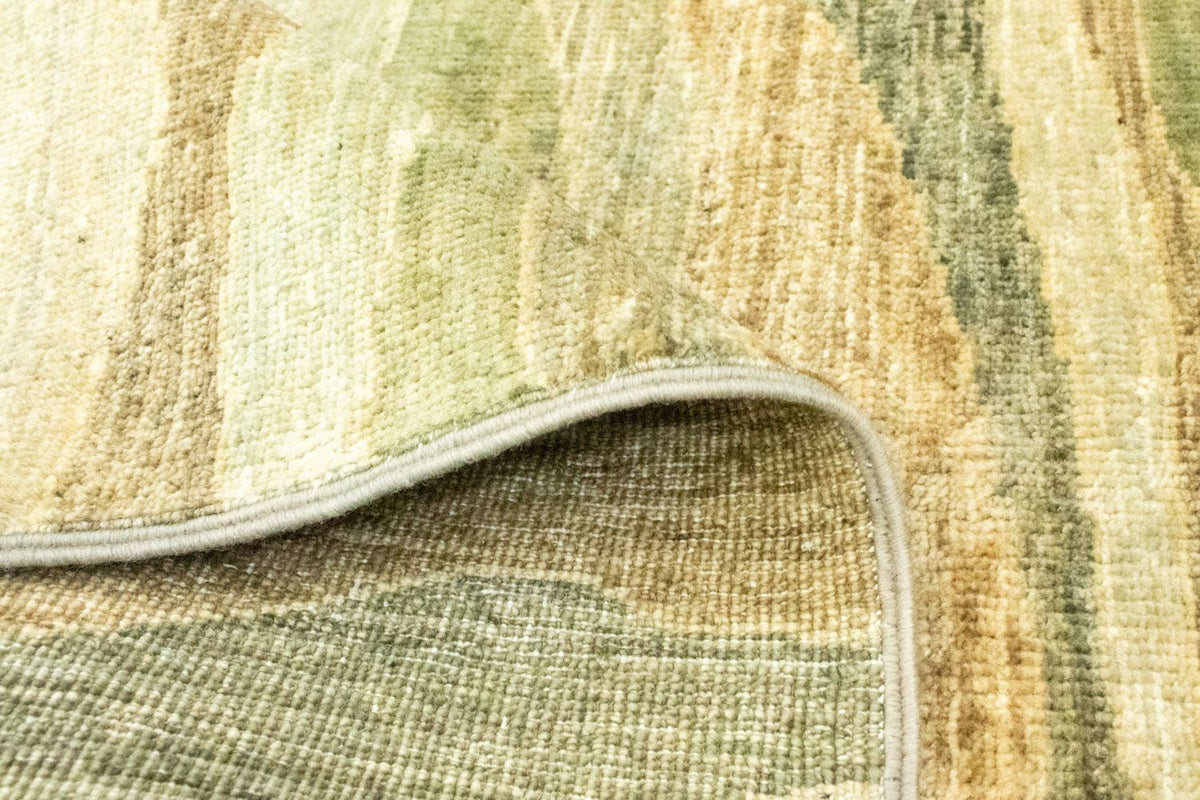 Ziegler Carpet - Modern - 122 x 78 cm - flerfärgad