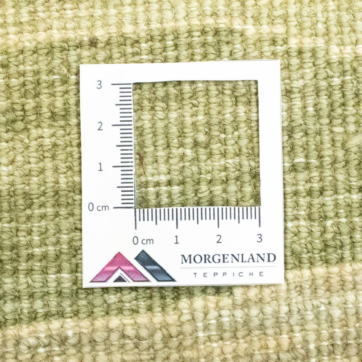 Ziegler Carpet - Modern - 122 x 78 cm - flerfärgad