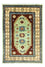 Ziegler Carpet - Kazak - 88 x 62 cm - röd