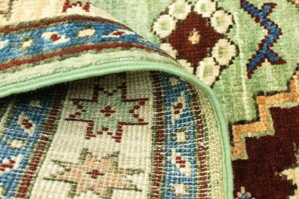 Ziegler Carpet - Kazak - 88 x 62 cm - röd