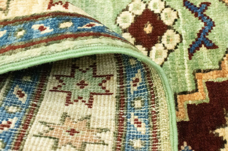 Ziegler Carpet - Kazak - 88 x 62 cm - röd