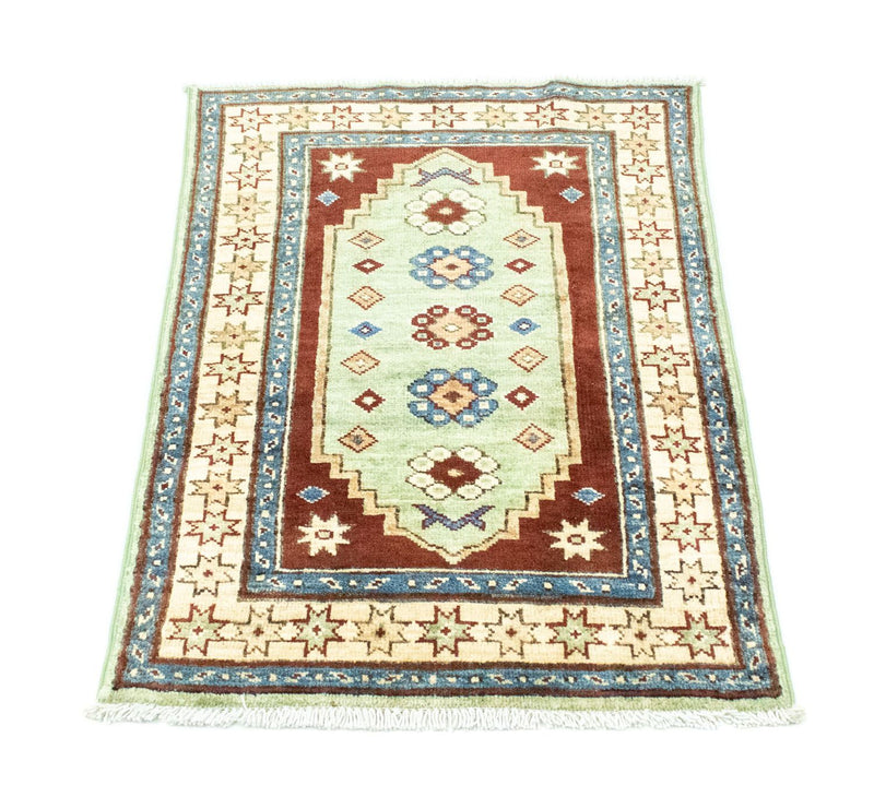 Ziegler Carpet - Kazak - 88 x 62 cm - röd