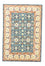 Ziegler Carpet - 180 x 123 cm - blå