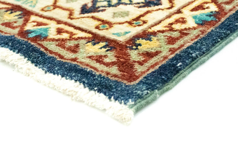 Ziegler Carpet - 180 x 123 cm - blå