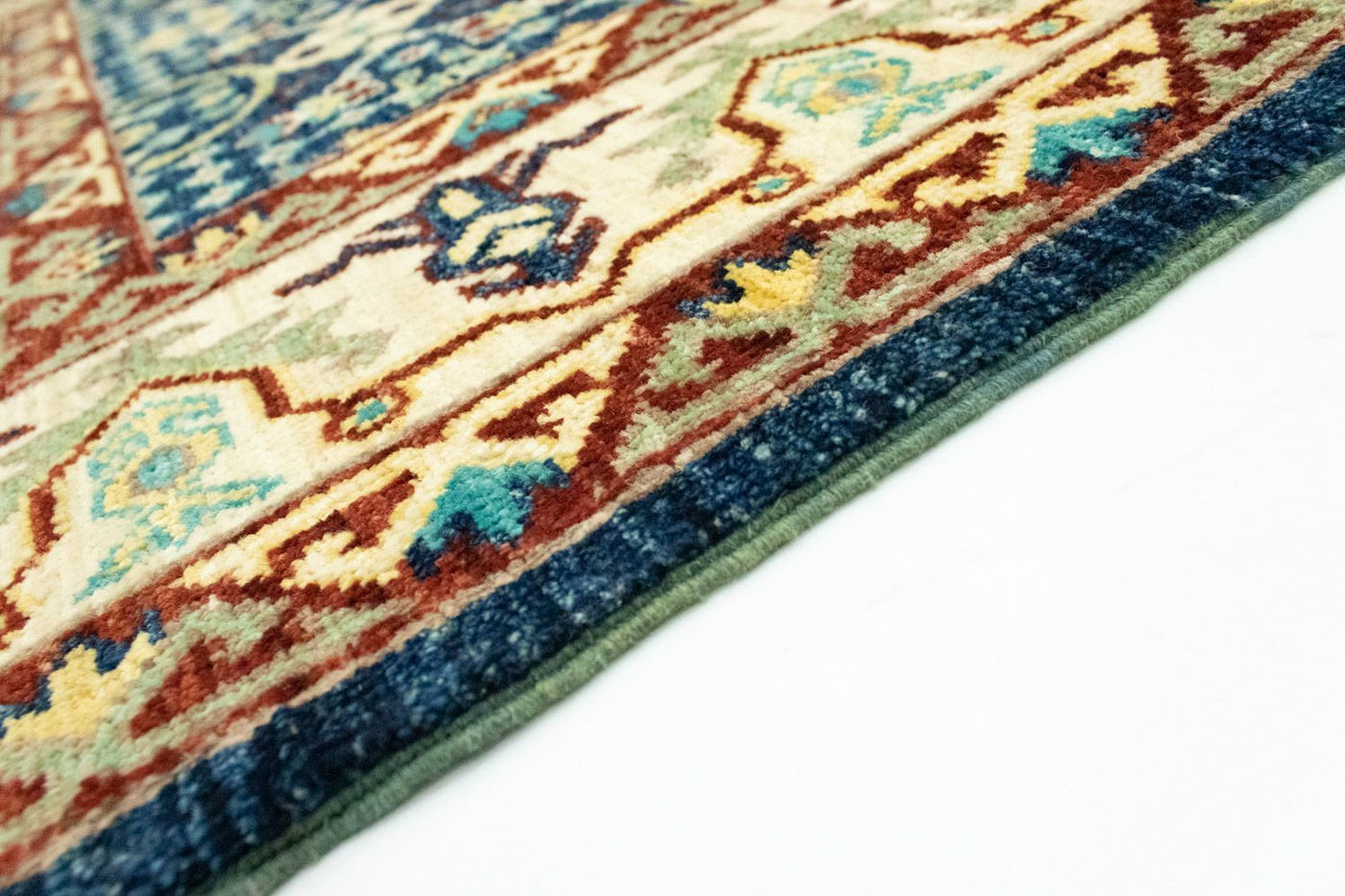 Ziegler Carpet 180x123cm - Oriental Carpet