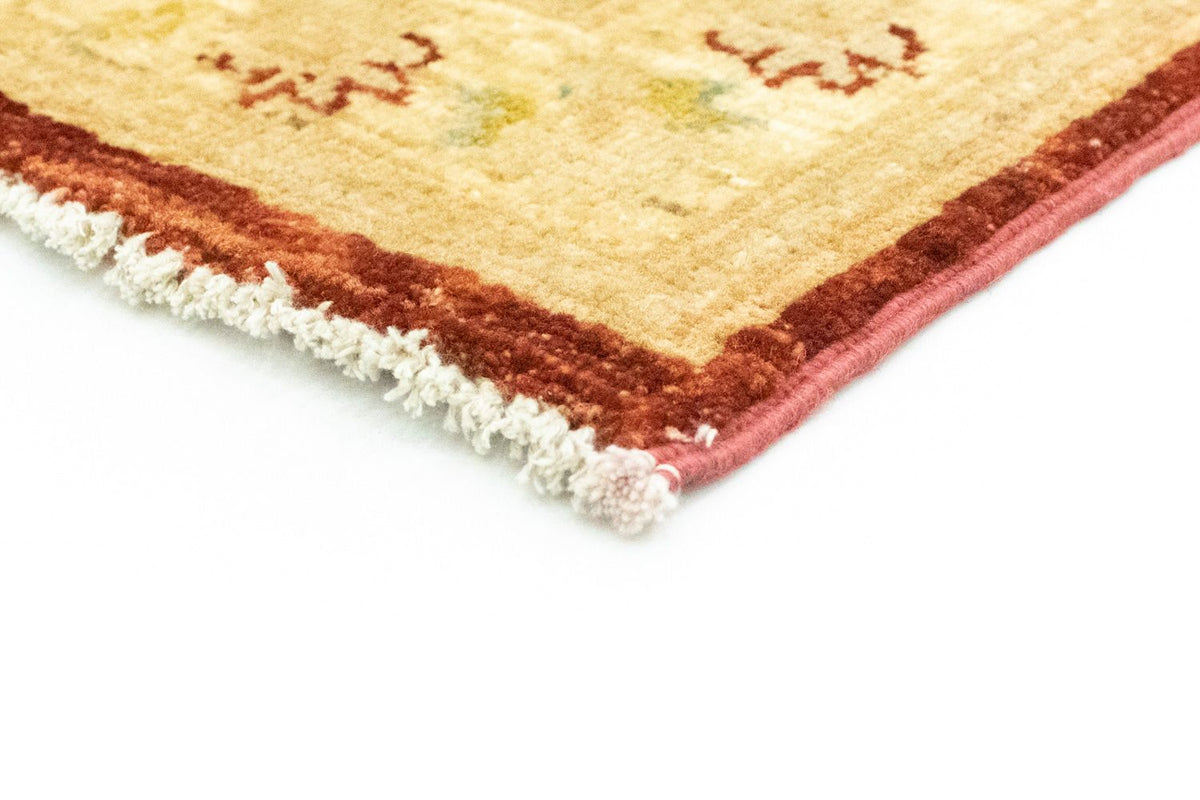 Runner Ziegler Carpet - 294 x 77 cm - röd