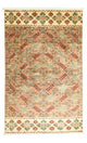 Ziegler modern Mattan 123x80cm - Oriental Carpet
