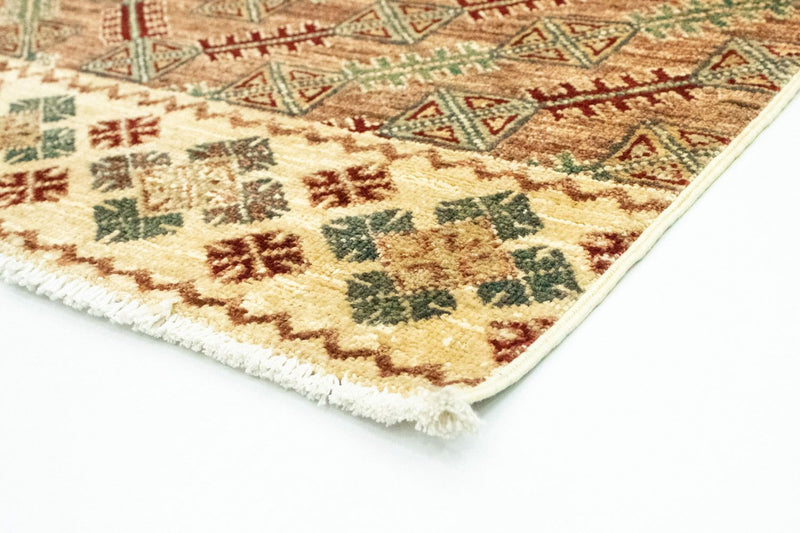 Ziegler Carpet - Modern - 123 x 80 cm - brun