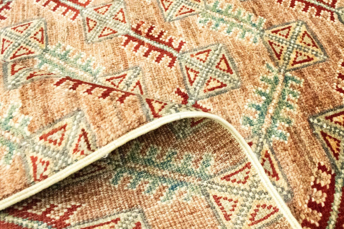 Ziegler Carpet - Modern - 123 x 80 cm - brun