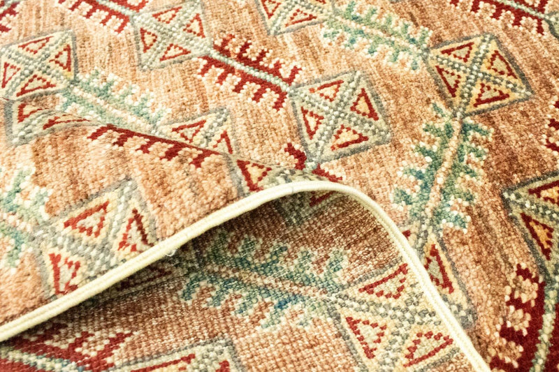 Ziegler Carpet - Modern - 123 x 80 cm - brun