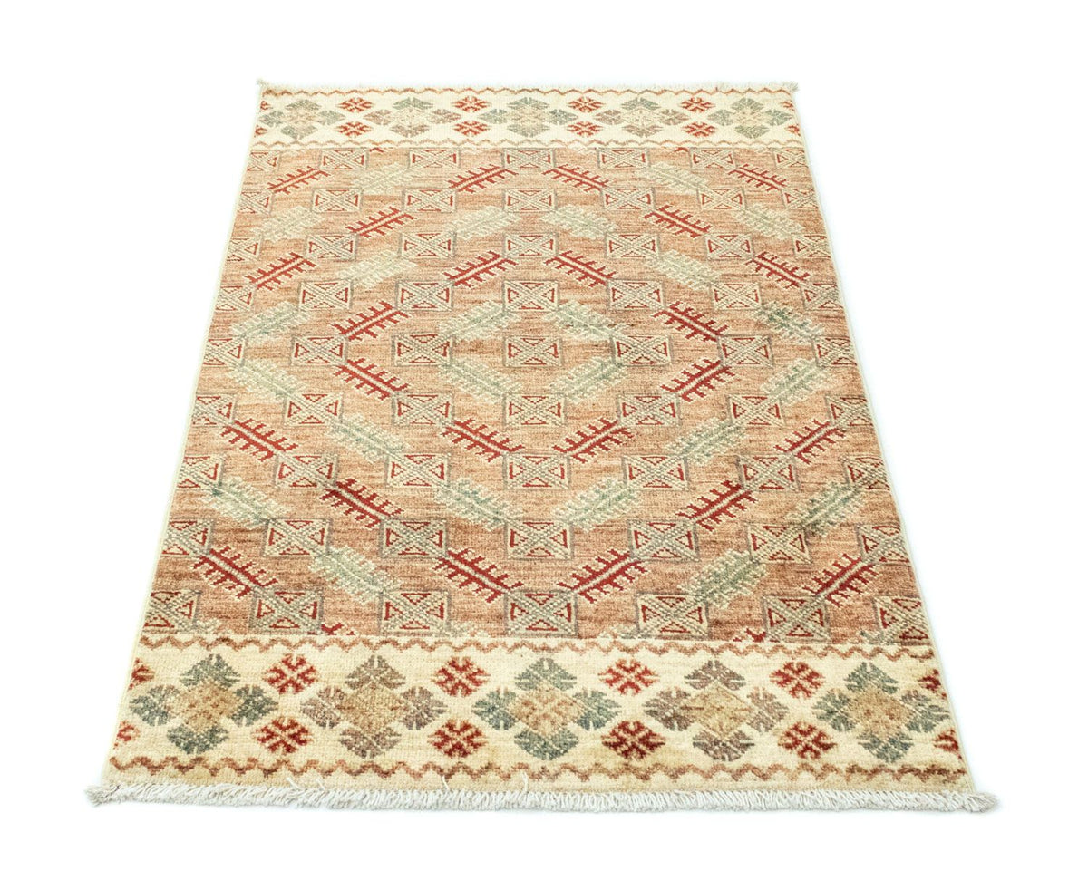 Ziegler Carpet - Modern - 123 x 80 cm - brun