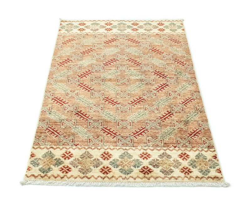 Ziegler Carpet - Modern - 123 x 80 cm - brun